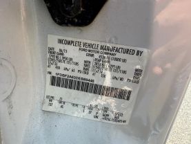 2013 FORD F250 SUPER DUTY REGULAR CAB