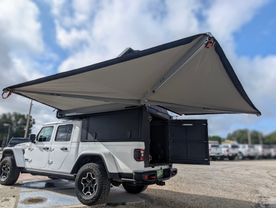 2021 JEEP GLADIATOR PICKUP V6, VVT, 3.6 LITER RUBICON PICKUP 4D 5 FT