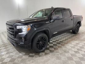 2020 GMC SIERRA 1500 CREW CAB
