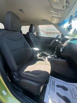 2015 KIA SOUL WAGON 4-CYL, 1.6 LITER WAGON 4D