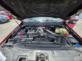 2022 FORD F250 SUPER DUTY CREW CAB