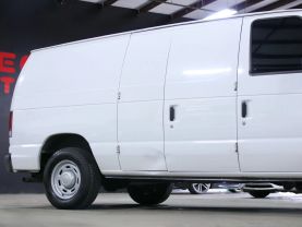 2006 FORD E150 SUPER DUTY CARGO for sale in  Orlando, FL