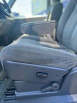 2006 CHEVROLET SILVERADO 1500 CREW CAB PICKUP V8, 5.3 LITER LT PICKUP 4D 5 3/4 FT
