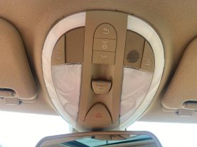2009 MERCEDES-BENZ E-CLASS SEDAN V6, 3.5 LITER E 350 4MATIC SEDAN 4D
