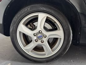2013 VOLVO S60 SEDAN 5-CYL, TURBO, 2.5 LITER T5 SEDAN 4D