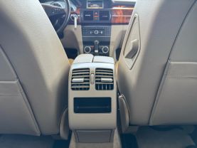 2010 MERCEDES-BENZ GLK-CLASS SUV V6, 3.5 LITER GLK 350 SPORT UTILITY 4D