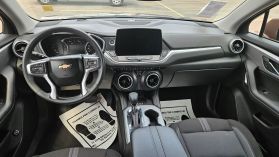 2023 Chevrolet Blazer - Image 11