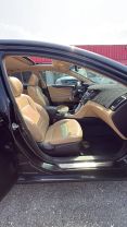 2013 HYUNDAI SONATA SEDAN 4-CYL, 2.4 LITER LIMITED SEDAN 4D