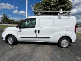 2022 Ram Promaster City Wagon Van 4d - Image 7