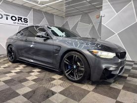 2020 BMW M4