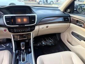 2016 Honda Accord - Image 13