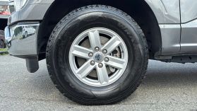 2022 FORD F150 SUPERCREW CAB
