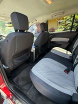 2011 GMC TERRAIN SUV 4-CYL, 2.4 LITER SLE SPORT UTILITY 4D