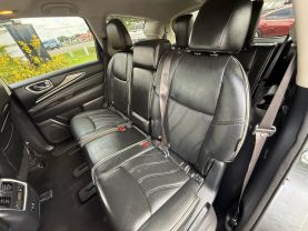 2020 Infiniti Qx60 Luxe Sport Utility 4d - Image 18