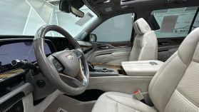 2021 CADILLAC ESCALADE ESV