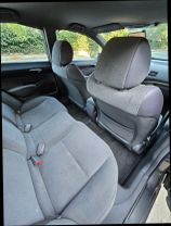 2006 HONDA CIVIC LX SEDAN 4D
