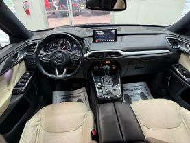 2016 MAZDA CX-9