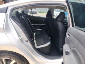 2021 NISSAN VERSA SEDAN 4-CYL, 1.6 LITER SV SEDAN 4D at Motors On Wheels - used car dealership in Houston, Texas.