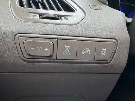 2013 HYUNDAI TUCSON SUV 4-CYL, 2.4 LITER GLS SPORT UTILITY 4D