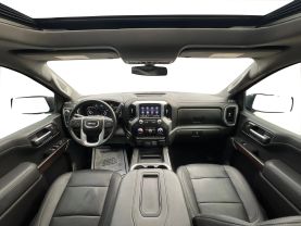 2021 GMC SIERRA 1500 CREW CAB