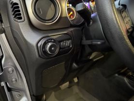 2020 JEEP WRANGLER UNLIMITED SUV V6, VVT, 3.6 LITER SPORT SUV 4D at Major Key Motors - used car dealership in Lebanon, PA.