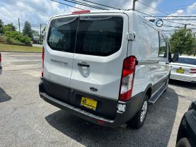 2020 FORD TRANSIT 250 CARGO VAN