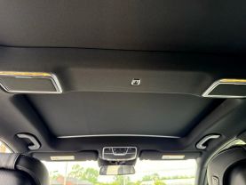 2017 MERCEDES-BENZ S-CLASS SEDAN V8, TWIN TURBO, 4.7 LITER S 550 4MATIC SEDAN 4D