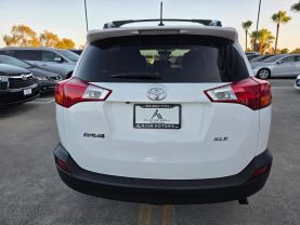2015 Toyota Rav4 - Image 5