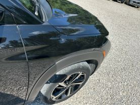 2021 CHEVROLET TRAILBLAZER SUV 3-CYL, ECOTEC, TURBO, 1.3 LITER RS SPORT UTILITY 4D at T&T Repairables - used car dealership in Spencer, Indiana.