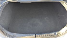 2008 PONTIAC G8 SEDAN V8, 6.0 LITER GT SEDAN 4D