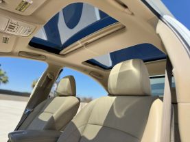 2007 LEXUS ES SEDAN V6, 3.5 LITER ES 350 SEDAN 4D