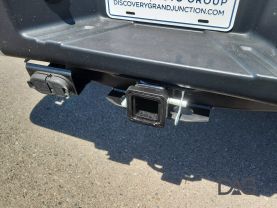 2014 FORD F250 SUPER DUTY CREW CAB PICKUP