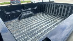 2009 CHEVROLET SILVERADO 2500 HD CREW CAB PICKUP V8, 6.0 LITER LT PICKUP 4D 6 1/2 FT
