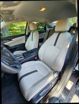 2017 HONDA CIVIC LX SEDAN 4D