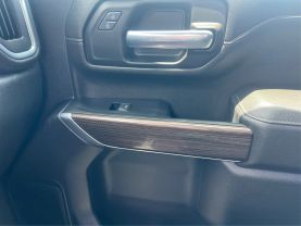 2023 CHEVROLET SILVERADO 2500 HD CREW CAB