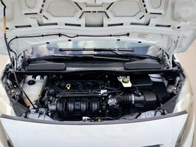 2016 FORD TRANSIT CONNECT PASSENGER PASSENGER 4-CYL, 2.5 LITER XL VAN 4D at Motors On Wheels - used car dealership in Houston, Texas.