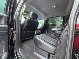 2017 Ford F350 Super Duty Crew Cablariat Pickup 4d 8 Ft - Image 22