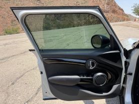 2016 MINI HARDTOP 4 DOOR HATCHBACK 4-CYL, TURBO, 2.0 LITER COOPER S HATCHBACK 4D