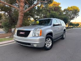 2013 GMC YUKON XL 1500