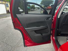 2015 GMC TERRAIN SUV 4-CYL, 2.4 LITER SLE-1 SPORT UTILITY 4D