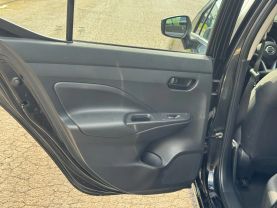 2021 NISSAN VERSA SEDAN 4-CYL, 1.6 LITER S SEDAN 4D
