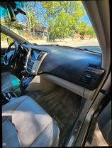 2009 LEXUS RX RX 350 SPORT UTILITY 4D