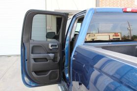 2019 CHEVROLET SILVERADO 1500 LD DOUBLE CAB PICKUP V8, ECOTEC3, 5.3 LITER LT PICKUP 4D 6 1/2 FT
