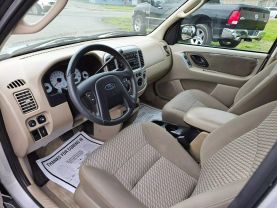 2003 FORD ESCAPE