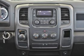 2020 RAM 1500 CLASSIC QUAD CAB