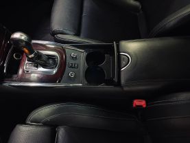 2013 INFINITI G COUPE V6, 3.7 LITER G37X COUPE 2D