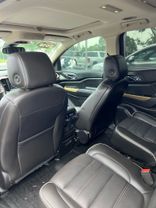 2018 GMC ACADIA SUV V6, 3.6 LITER DENALI SPORT UTILITY 4D