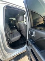 2016 CHEVROLET SILVERADO 1500 DOUBLE CAB