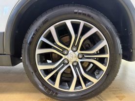 2017 MITSUBISHI OUTLANDER