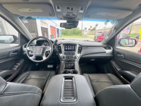 2015 GMC YUKON SUV V8, ECOTEC3, 5.3 LITER SLT SPORT UTILITY 4D